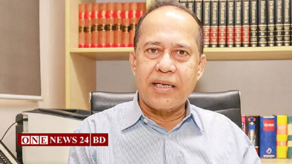 বৃহস্পতিবার জরুরি সংবাদ সম্মেলন সিইসির, পদত্যাগের গুঞ্জন