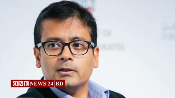 প্রধান উপদেষ্টার আন্তর্জাতিক দূত হলেন লুৎফে সিদ্দিকী