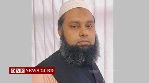 বিছানার মাল্টিপ্লাগে মোবাইল ফোন চার্জ, বিদ্যুৎস্পৃষ্টে চিকিৎসকের মৃত্যু