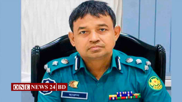 হারুনের বিরুদ্ধে চাঁদাবাজি-জমি দখলের মামলা