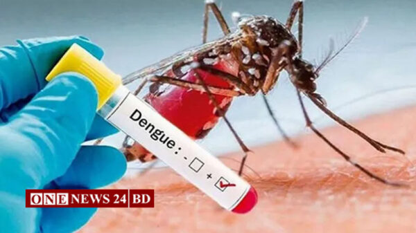 বাড়ছে ডেঙ্গুর প্রকোপ, আরও ৩ জনের মৃত্যু