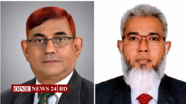 মেট্রোরেলের এমডি ছিদ্দিকের চুক্তি বাতিল, নতুন দায়িত্বে আব্দুর রউফ