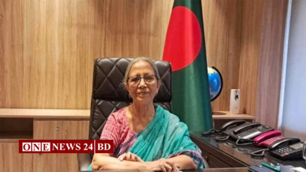 আমরাও দুর্গোৎসব করি, ভারতে ইলিশ পাঠাতে পারব না: মৎস্য উপদেষ্টা