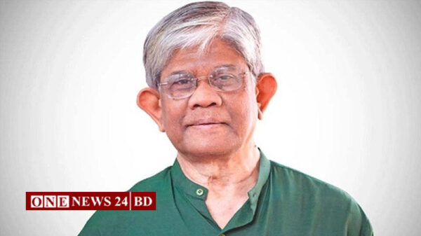 সরকারি অর্থের অপচয় কমাতে হবে: ড. সালেহউদ্দিন