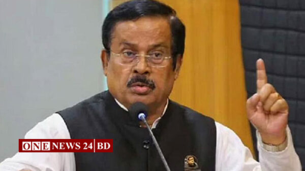 এই আধার খুব শিগগির কেটে যাবে, মনোবল হারাবেন না: নানক