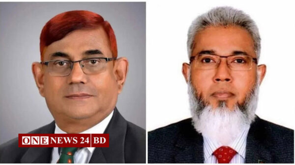 মেট্রোরেলের এমডি ছিদ্দিকের চুক্তি বাতিল, নতুন দায়িত্বে আব্দুর রউফ