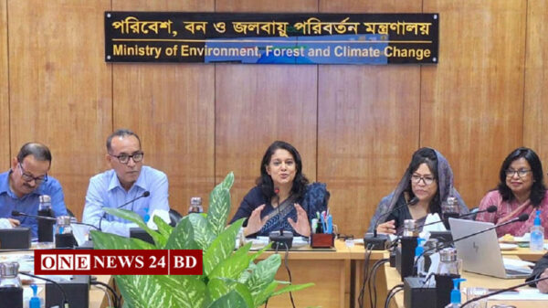 ১ অক্টোবর থেকে সুপারশপে পলিথিন ব্যাগ ব্যবহার নিষিদ্ধ : পরিবেশ উপদেষ্টা