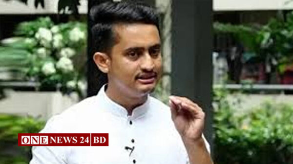 তোফাজ্জল হোসেনকে দেখে আবরার ফাহাদের কথা বারবার মনে পড়েছে: সারজিস