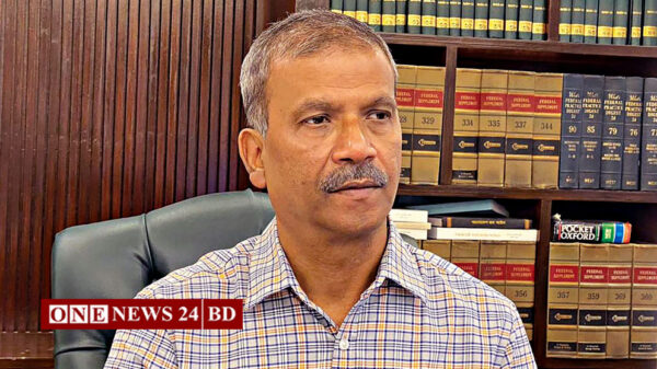 আমার অনেক কাজ, তাই মিডিয়াতে কম আসছি: আসিফ নজরুল