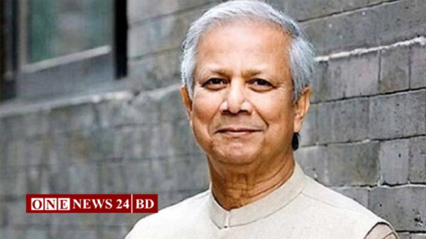 জাতিসংঘে গণঅভ্যুত্থানের বীরত্বাগাথা তুলে ধরবেন ড. ইউনূস