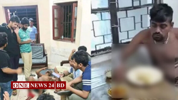 ঢাবিতে যুবককে পি’টিয়ে হত্যা: ৮ শিক্ষার্থীর সংশ্লিষ্টতা পেয়েছে তদন্ত কমিটি