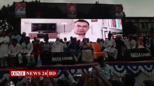 জনগণের অর্থনৈতিক মুক্তির পথ বের করতে হবে: তারেক রহমান