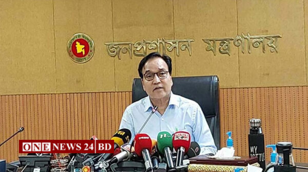 সম্পদের হিসাব ভুল দিলে চলে যাবে সরকারি চাকরি