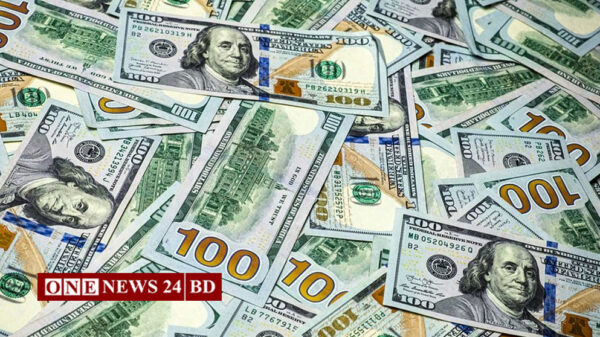 ২৮ দিনে রেমিট্যান্স এলো ২৫ হাজার কোটি টাকা
