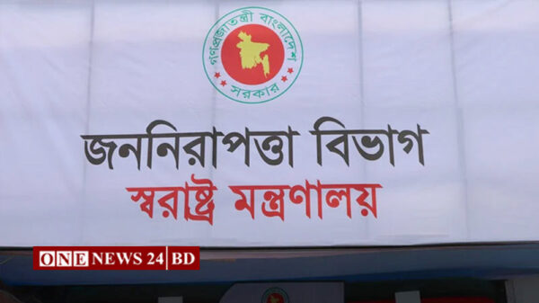 হয়রানিমূলক মামলা প্রত্যাহারে মন্ত্রণালয়ের ২ কমিটি