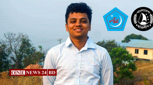ছাত্রলীগের সঙ্গে সম্পৃক্ততা নিয়ে ঢাবি শিবির সেক্রেটারির ব্যাখ্যা