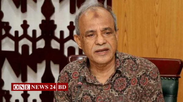 আগামীকাল থেকে আইনশৃঙ্খলা পরিস্থিতি অবনতি হতে দেয়া হবে না: স্বরাষ্ট্র উপদেষ্টা