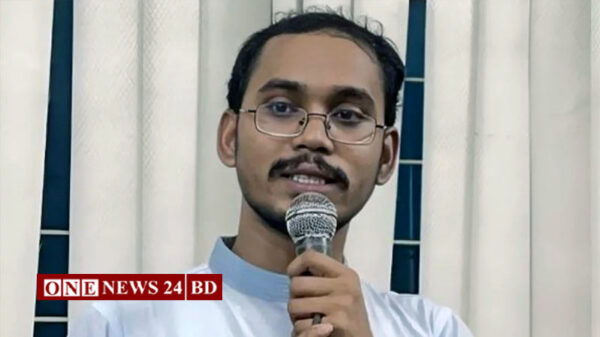 এবার চাকরিতে আবেদন ফি কমাতে বললেন সমন্বয়ক হান্নান