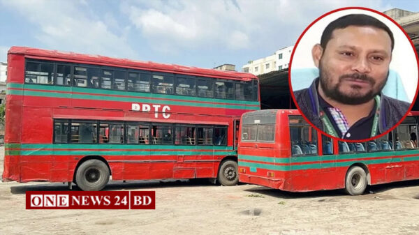 নিউইয়র্কে ইউনূস–বাইডেন বৈঠক শুরু