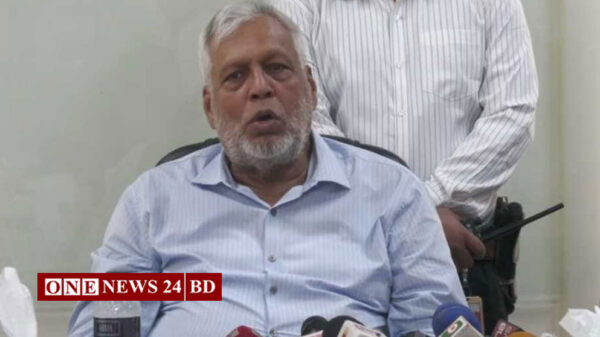 আরও ১০০ গ্যাস কূপ খননের উদ্যোগ নেয়া হয়েছে: জ্বালানি উপদেষ্টা