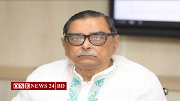 রাশেদ খান মেননের ব্যাংক হিসাব জব্দ