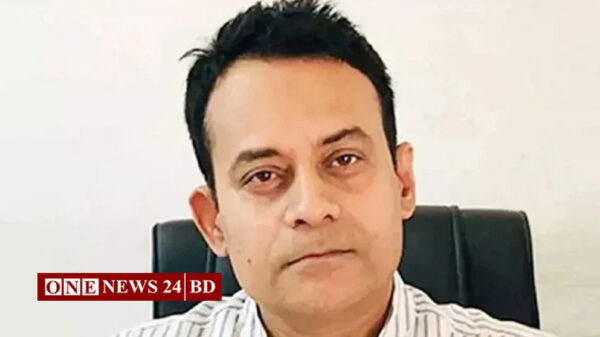 বিএনপি নেতা রবির পদ স্থগিত
