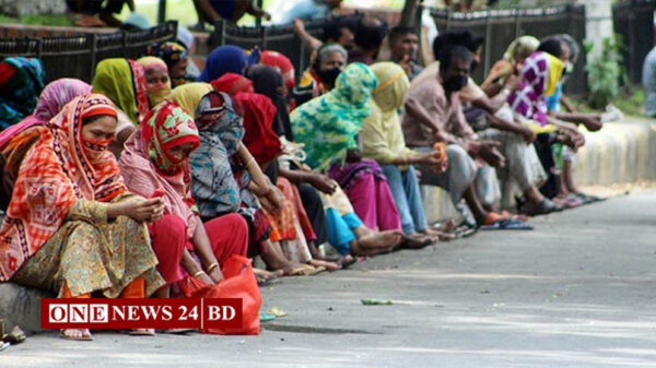 বাংলাদেশে চরম দারিদ্র্যে ৪ কোটি ১৭ লাখ মানুষ: ইউএনডিপি
