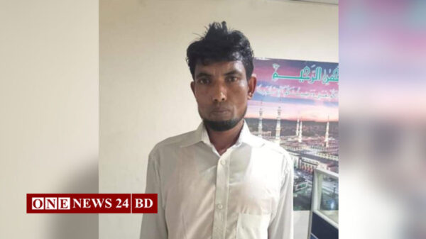 গরু বোঝাই পিকআপ উল্টে ব্যবসায়ীর মৃত্যু