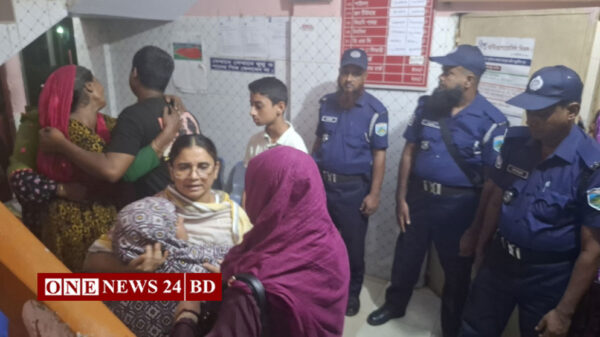টনসিল অপারেশনের পর নারীর মৃত্যু, মরদেহ রেখে পালিয়ে গেল সবাই