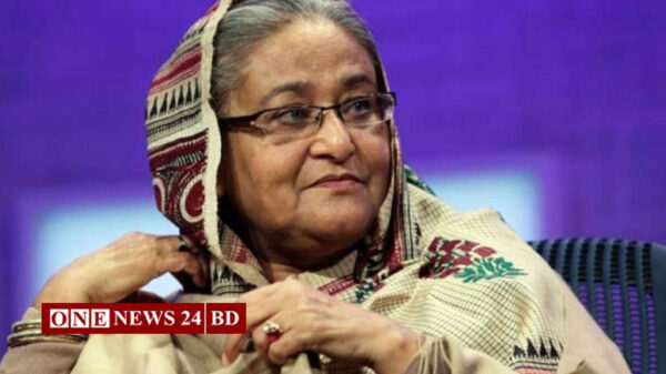 শেখ হাসিনাকে আশ্রয় দেয়া নিয়ে যা ভাবছে ভারত