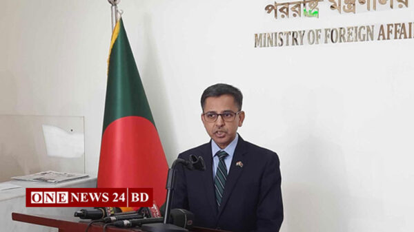 শেখ হাসিনা ইস্যুতে সুনির্দিষ্ট আলোচনা হয়নি: ভারতীয় হাইকমিশনার