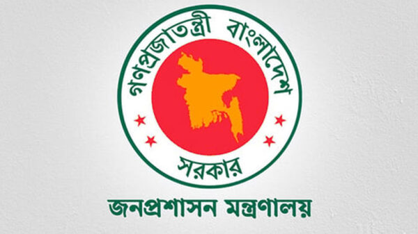 দুই ঈদে ১১, দুর্গাপূজায় ২ দিন ছুটি দিয়ে প্রজ্ঞাপন জারি