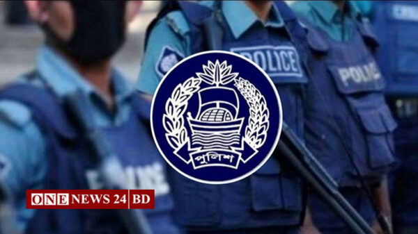 আড়াই শতাধিক এসআইকে অব্যাহতি