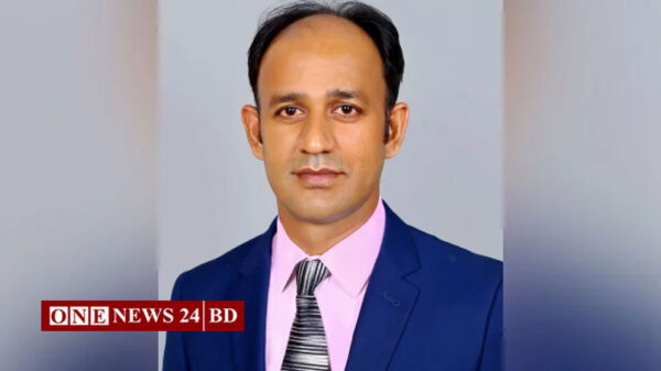ব্যারিস্টার সুমন ৫ দিনের রিমান্ডে