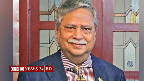 রাষ্ট্রপতিকে অপসারণের কোনো সিদ্ধান্ত হয়নি: প্রধান উপদেষ্টার উপপ্রেস সচিব