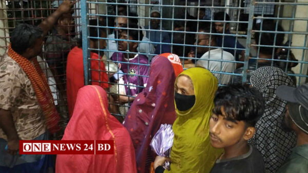 কুষ্টিয়ায় বিদ্যুৎস্পৃষ্টে একই পরিবারের ৩ জনের মৃত্যু