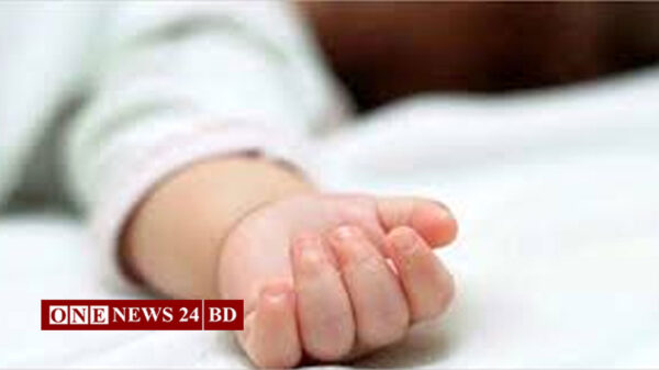 গলায় জলপাইয়ের বিচি আটকে শিশুর মৃত্যু
