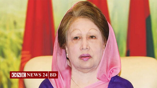 গ্যাটকো দুর্নীতি মামলায় খালেদা জিয়াসহ বিএনপির তিন নেতাকে অব্যাহতি