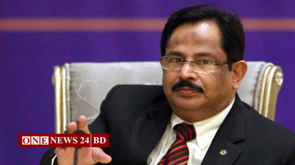 রিমান্ডে সাবেক সিনিয়র সচিব মোস্তফা কামাল