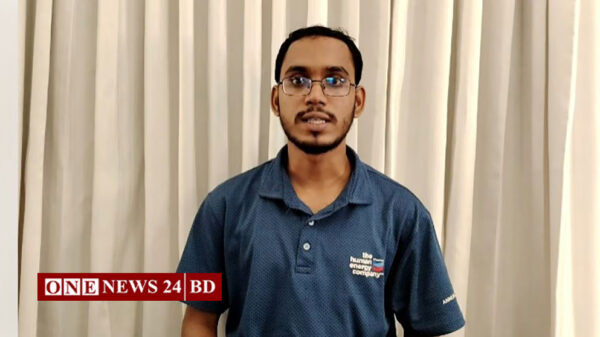 চুপ্পুর অপসারণ থেকে দৃষ্টি সরানোর কোন সুযোগ নেই: সমন্বয়ক মাসুদ
