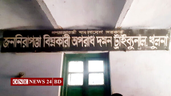 আলোচিত জাহিদ হত্যা মামলায় ৫ জনের মৃত্যুদণ্ড