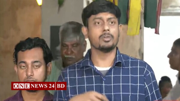 রাষ্ট্রপতি অপসারণ ইস্যু: দলগুলোকে নিয়ে কাউন্সিল গঠনের পরামর্শ