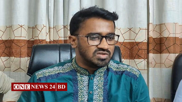ঝিনাইদহ-২ আসনে গণঅধিকার পরিষদের রাশেদ খানকে সহযোগিতা করতে বিএনপির নির্দেশ