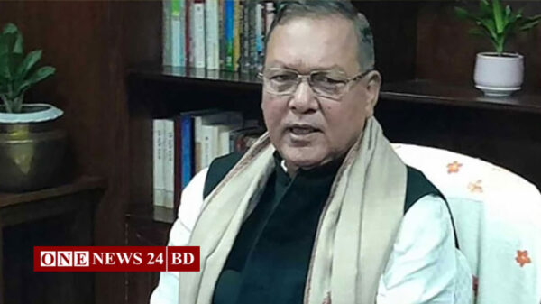 রিমান্ডে সাবেক কৃষিমন্ত্রী আবদুস শহীদ