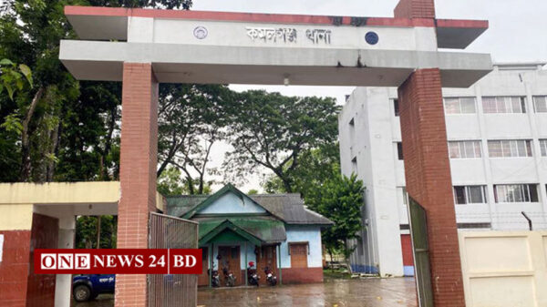 কমলগঞ্জে খাদ্য পরিদর্শকের বাড়িতে ডিবি পরিচয়ে দুধ্বর্ষ ডাকাতি