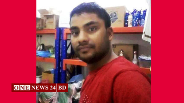 মালয়েশিয়ায় ভবন থেকে পড়ে বাংলাদেশি যুবক নিহত