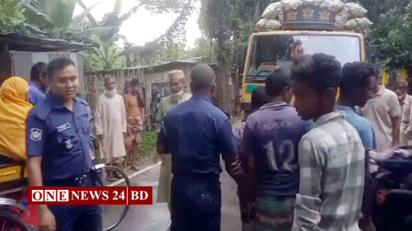 নওগাঁয় পৃথক ঘটনায় প্রাণ গেল ৪জনের