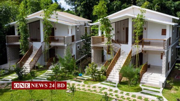 রিসোর্ট থেকে সাবেক অতিরিক্ত সচিবের মরদেহ উদ্ধার