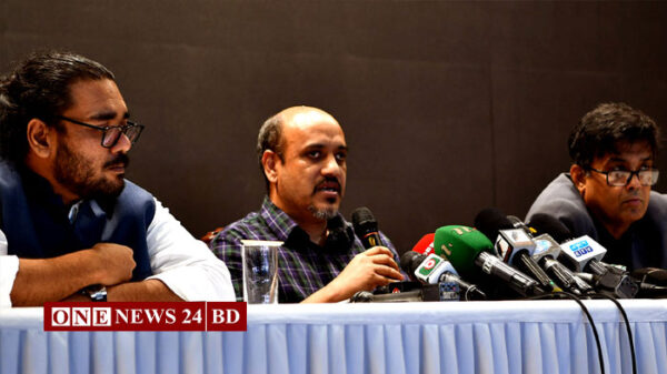 কোনো রাজনৈতিক দলকে নিষিদ্ধের সিদ্ধান্ত নেয়নি সরকার