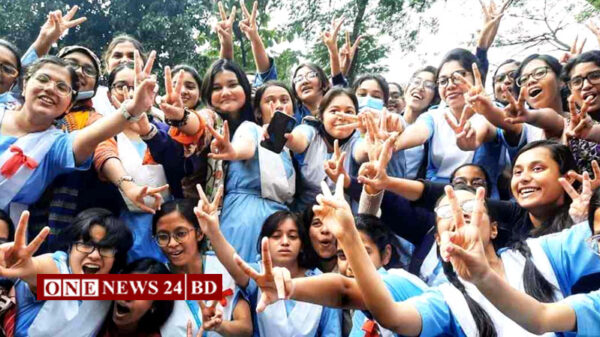 এইচএসসির ফল প্রকাশের চূড়ান্ত তারিখ ঘোষণা
